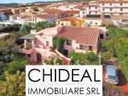 Vendesi villa singola a Santa Teresa Gallura via Capo...
