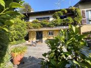 Vendesi villa singola a Sarigo, Castelveccana