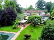 Vendesi villa singola a Sarzana via Ghigliolo Basso, 49