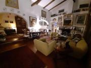 Vendesi villa singola a Sassari, San Camillo Taniga