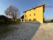 Vendesi villa singola a Savignano sul Panaro