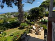 Vendesi villa singola a Scalea via Domenico Cupido, 12