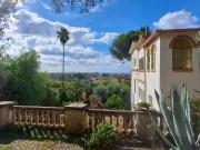 Vendesi villa singola a Scauri, Minturno