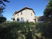 Vendesi villa singola a Seggiano