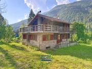 Vendesi villa singola a Sella, Borgo Valsugana