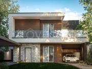 Vendesi villa singola a Seregno via Antonio Stoppani,...