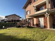 Vendesi villa singola a Seveso