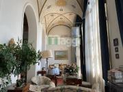 Vendesi villa singola a Siena, Scacciapensieri