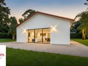 Vendesi villa singola a Silea, Cendon