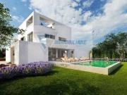 Vendesi villa singola a Siracusa via del Turchese, Plemmirio