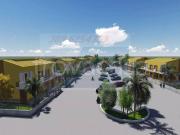 Vendesi villa singola a Siracusa via Franca Maria...