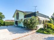 Vendesi villa singola a Sissa Trecasali via Grande, 2