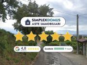 Vendesi villa singola a Sofferetti, San Demetrio Corone