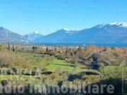 Vendesi villa singola a Soiano del Lago via della Quercia