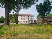 Vendesi villa singola a Soliera