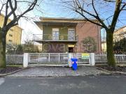 Vendesi villa singola a Soliera via Guglielmo Marconi, 26