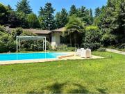 Vendesi villa singola a Somma Lombardo