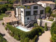 Vendesi villa singola a Sorano via di Vitozza, snc, San...