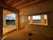 Vendesi villa singola a Specchia via Stazione