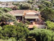 Vendesi villa singola a Stintino