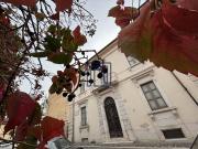 Vendesi villa singola a Sulmona via Trento, 2