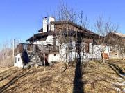 Vendesi villa singola a Tambre via Palantina, 4