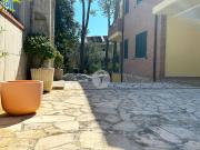 Vendesi villa singola a Teramo via Marcacci, snc