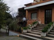 Vendesi villa singola a Termoli via Procida