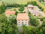 Vendesi villa singola a Terre del Reno via Statale, 276