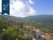 Vendesi villa singola a Torchiara