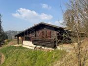 Vendesi villa singola a Torino strada dei Tadini, Colle...