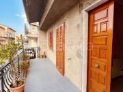Vendesi villa singola a Torrenova via Nazionale, 102