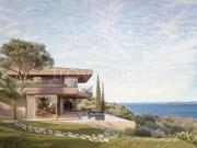 Vendesi villa singola a Torri del Benaco