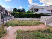 Vendesi villa singola a Trani via Vittorio Malcangi