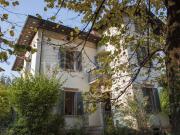 Vendesi villa singola a Trento via montello 26, Bolghera...