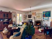 Vendesi villa singola a Trevignano Romano