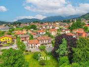 Vendesi villa singola a Trevisago, Cocquio Trevisago