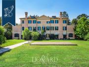 Vendesi villa singola a Treviso, Sant'Antonino Ospedale