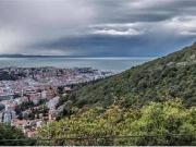 Vendesi villa singola a Trieste via clivo artemisio, 46,...