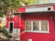 Vendesi villa singola a Trieste via Marco Polo, 5, San...