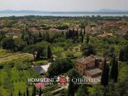 Vendesi villa singola a Tuoro sul Trasimeno