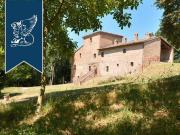 Vendesi villa singola a Urbino