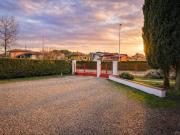 Vendesi villa singola a Valeggio sul Mincio via dei...