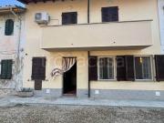 Vendesi villa singola a Valle Lomellina