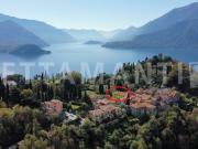 Vendesi villa singola a Varenna via per Vezio, 2