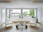 Vendesi villa singola a Varese viale Sant'Antonio,...