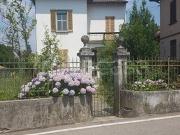 Vendesi villa singola a Vedano Olona via Giosuè Carducci, 15