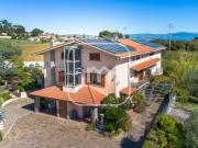 Vendesi villa singola a Velletri via Colonnella, 16