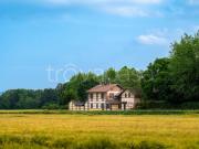 Vendesi villa singola a Venaria Reale via Giuseppe...