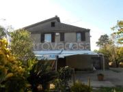 Vendesi villa singola a Vetralla